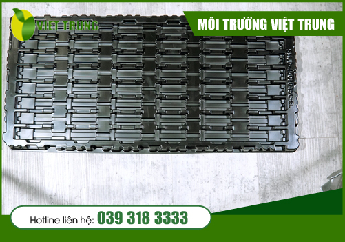 Tray Đựng Linh Kiện